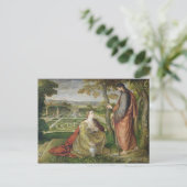 ノリメタンジェール ポストカード (スタンド正面)