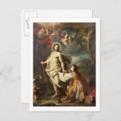 ノリメタンジェール ポストカード (正面/裏面)