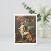 ノリメタンジェール ポストカード (スタンド正面)