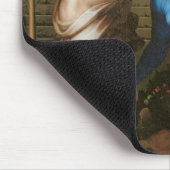 ノリメタンジェール マウスパッド (コーナー)