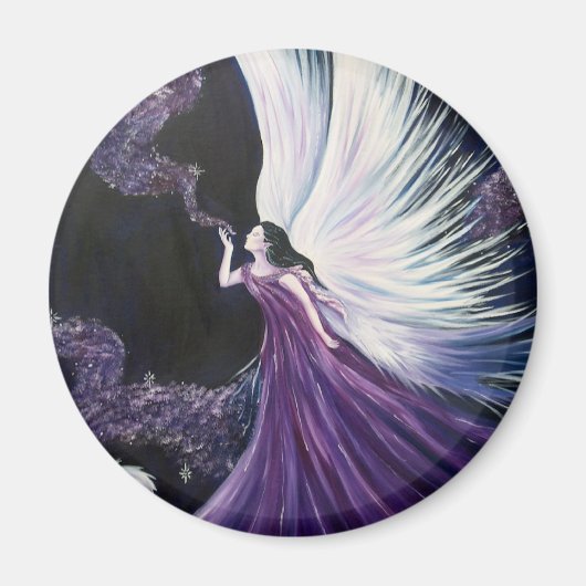 ノリーエンジェル マグネット (正面)