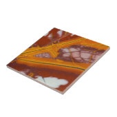 ノリーナジャスパーロックスラブ タイル (側面)