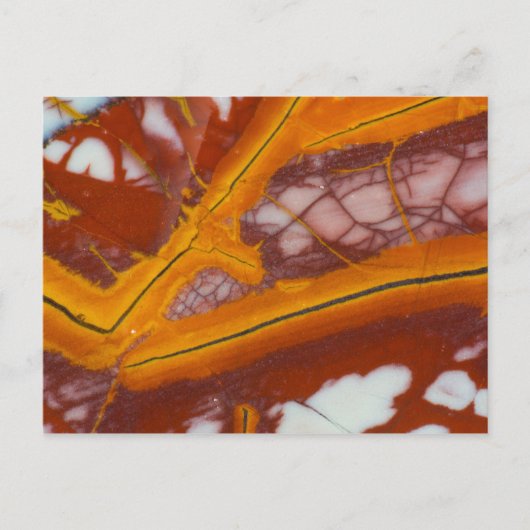 ノリーナジャスパーロックスラブ ポストカード (正面)