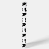 ノリ日本のミーリア充リアジュ日本語スラング Case-Mate iPhoneケース (裏面 / 右)