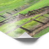 ノルで。 フォトプリント            (角)