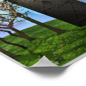 ノルの中で ポスター (角)