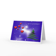 ノルウェーのクリスマスカード