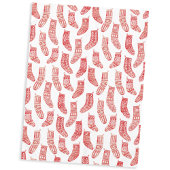 ノルウェーのクリスマスストッキングパターン テーブルクロス