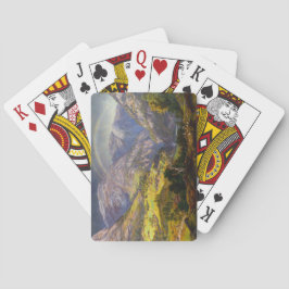 ノルウェーのスターハイムの見解 トランプ