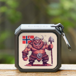 ノルウェーのトロル