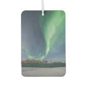 ノルウェーのノーザンライト カーエアーフレッシュナー (正面)