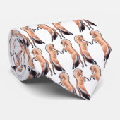 ノルウェーのフィヨルドの馬のタイの養育 ネクタイ (ロール)
