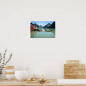 ノルウェーの写真 ポスター (キッチン)