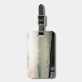 ノルウェーの巡航 ラゲッジタグ (正面縦)