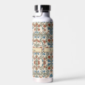 ノルウェーの庭カスタム園 ウォーターボトル (右面)