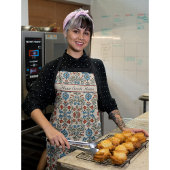 ノルウェーの庭カスタム園 エプロン