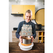 ノルウェーの庭カスタム園 エプロン