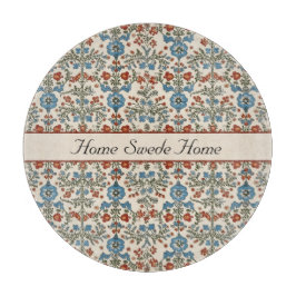 ノルウェーの庭カスタム園 カッティングボード