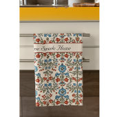 ノルウェーの庭カスタム園 キッチンタオル