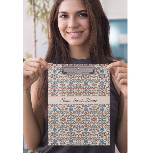 ノルウェーの庭カスタム園 クリップボード