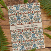 ノルウェーの庭カスタム園 シーズンポストカード