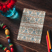 ノルウェーの庭カスタム園 シーズンポストカード