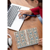 ノルウェーの庭カスタム園 ノートブック