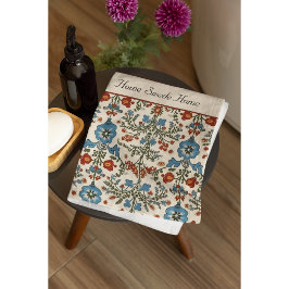 ノルウェーの庭カスタム園 バスタオルセット