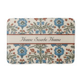 ノルウェーの庭カスタム園 バスマット (正面)