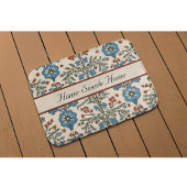 ノルウェーの庭カスタム園 バスマット