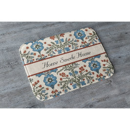 ノルウェーの庭カスタム園 バスマット