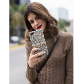 ノルウェーの庭カスタム園 Case-Mate iPhoneケース