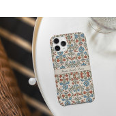 ノルウェーの庭園 - オリジナルデザイン Case-Mate iPhoneケース