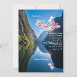 ノルウェーの挨拶