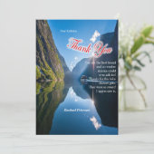 ノルウェーの挨拶 (スタンド正面)