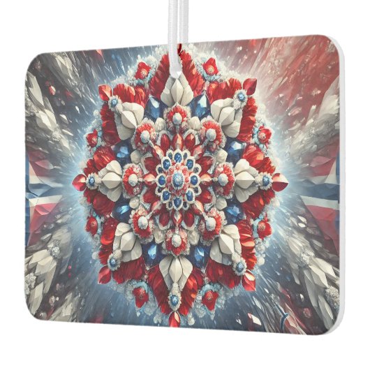 ノルウェーの色と車の空気フレッシュナーデザイン カーエアーフレッシュナー (左)