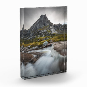 ノルウェーの風景 フォトブロック