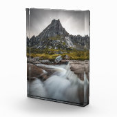 ノルウェーの風景 フォトブロック (右)