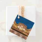 ノルウェーオスロ フェイバータグ (インサイチュ)