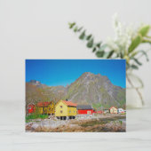 ノルウェーカード、スボルバー (スタンド正面)