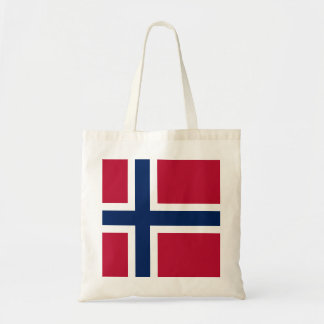 ノルウェートートバッグ国旗 トートバッグ