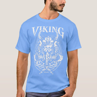 ノルウェーバイキング Tシャツ