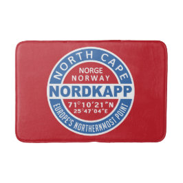 ノルウェーバスマット バスマット