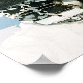 ノルウェーヒョウ1 ポスター (角)