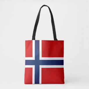 ノルウェーフラクールグファッション トートバッグ