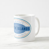 ノルウェーマグ コーヒーマグカップ (正面右)