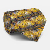 ノルウェーマポリ ネクタイ (ロール)