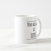 ノルウェーミネソタノースサウスダコタギフト コーヒーマグカップ (正面右)