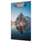 ノルウェーロフォテンマウンテン クリップボード (左)