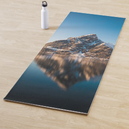 ノルウェーロフォテンマウンテン ヨガマット